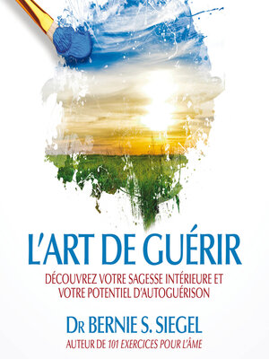 cover image of L'art de guérir